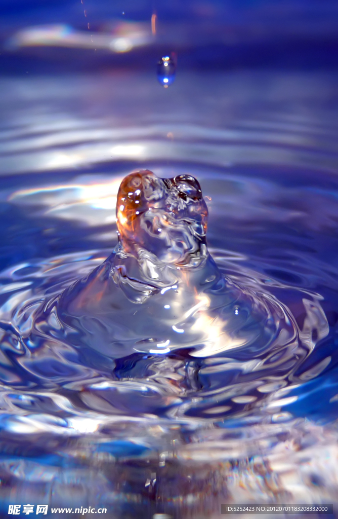水滴