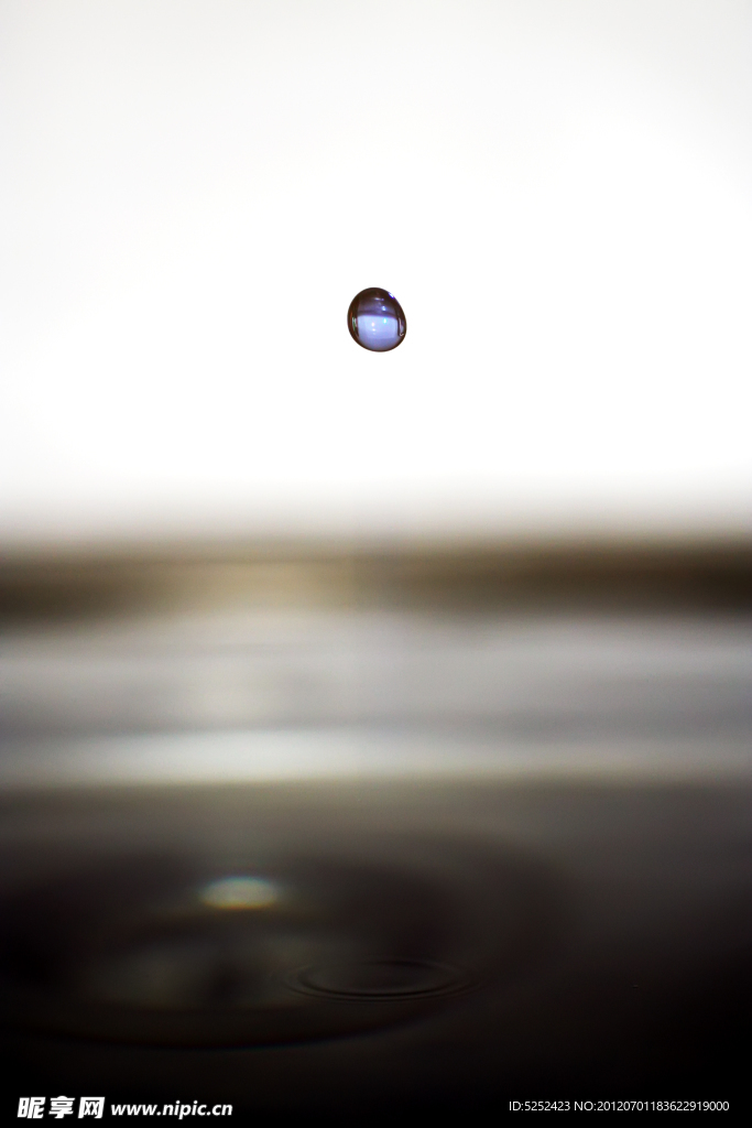 水滴