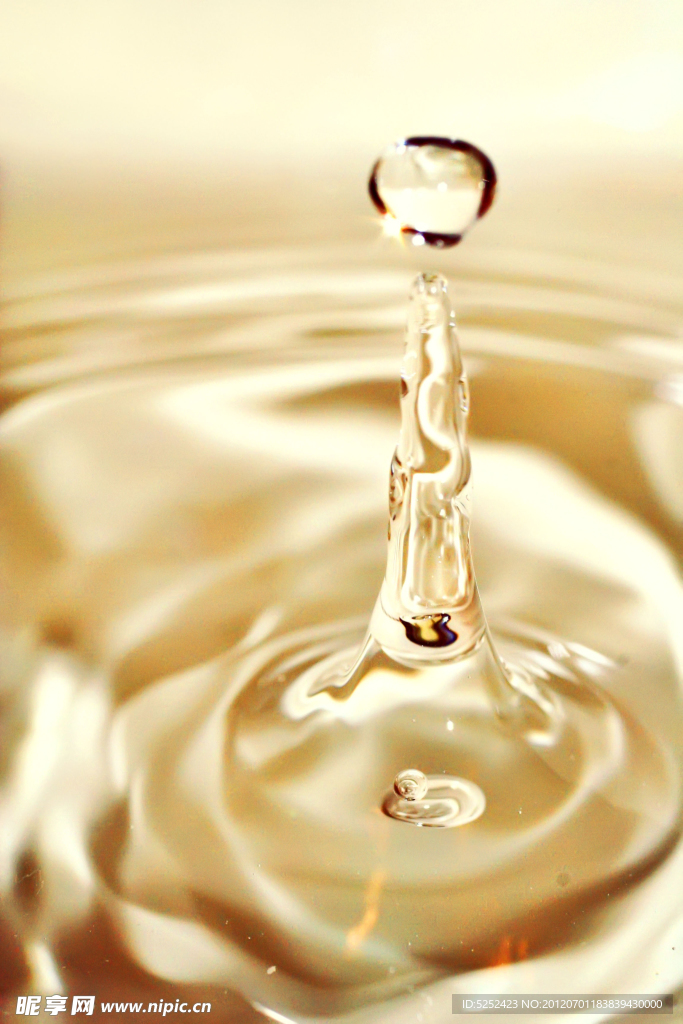 水滴