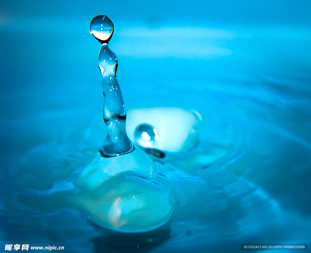 水滴