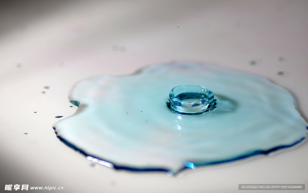 水滴