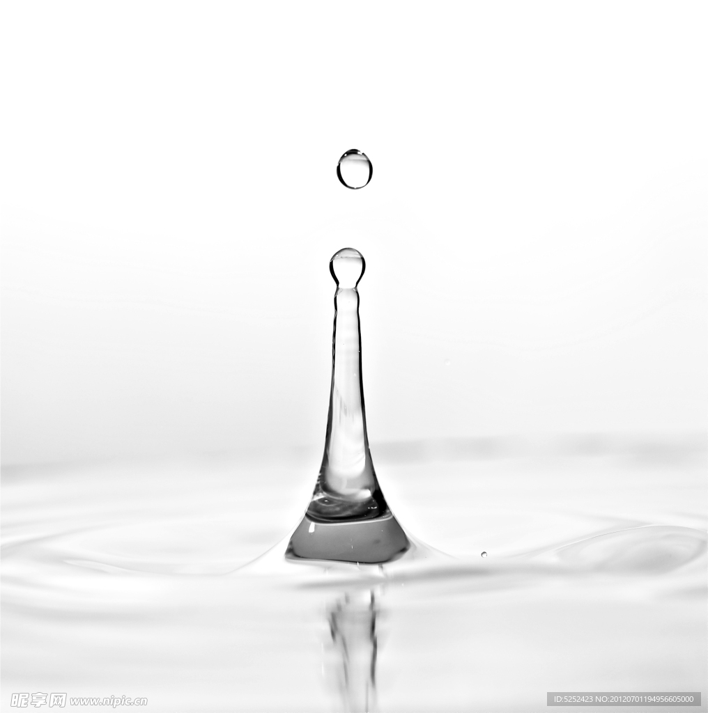 水滴