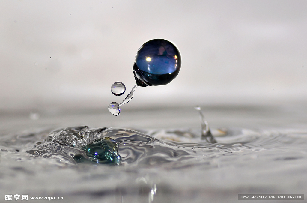 水滴