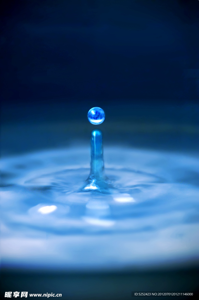 水滴