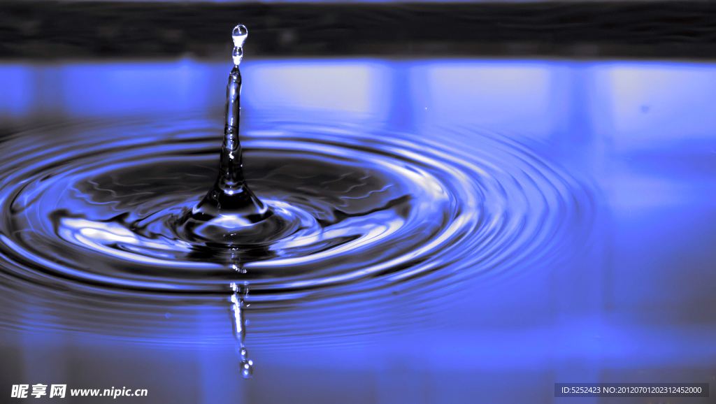 水滴