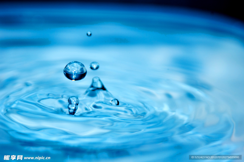 水滴