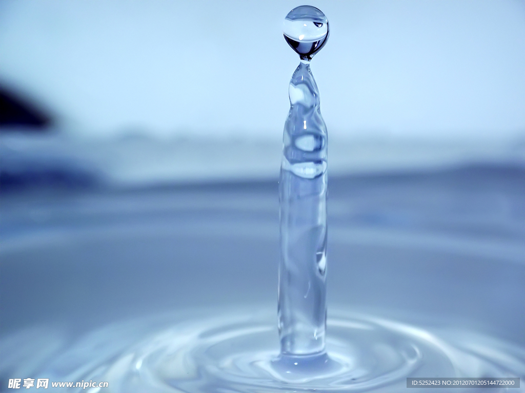 水滴