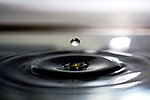 水珠水滴