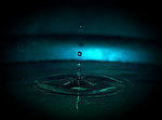 水滴