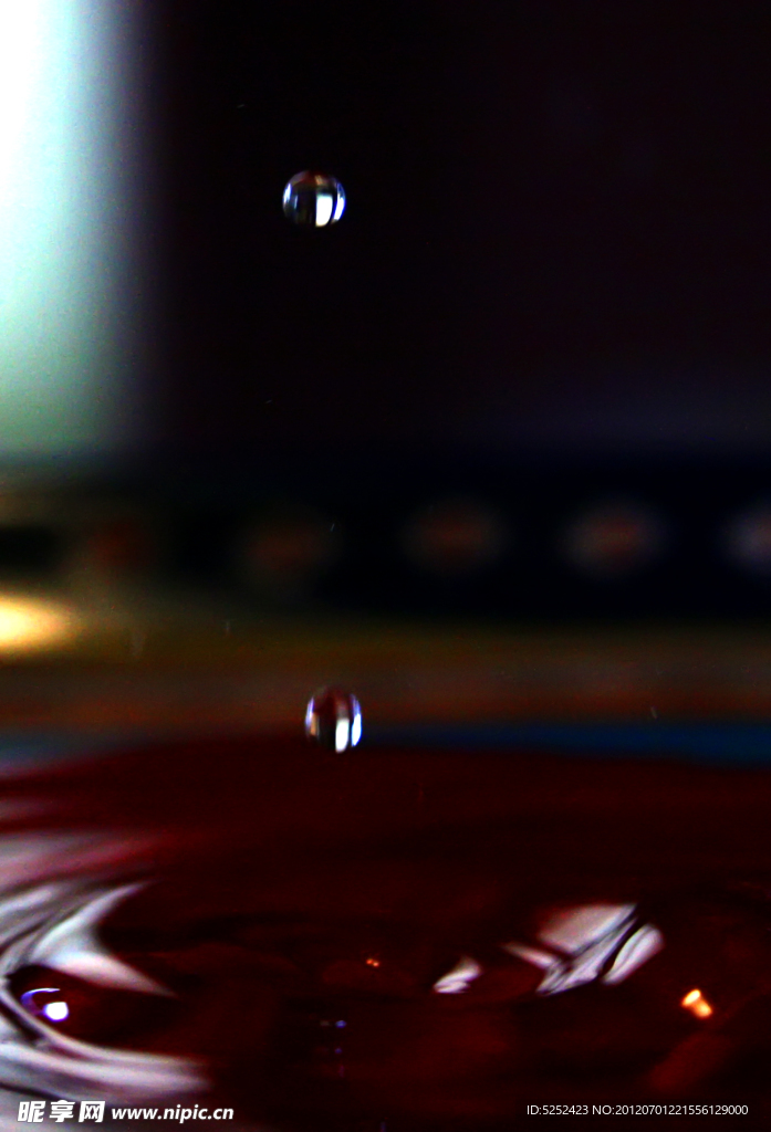 水珠