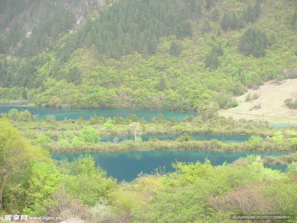 黄龙