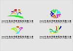 比赛logo