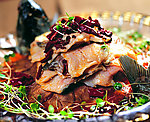 京味鲜中鲜