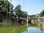 日本皇宫
