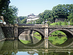 日本皇宫
