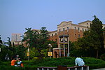 大连铁路医院