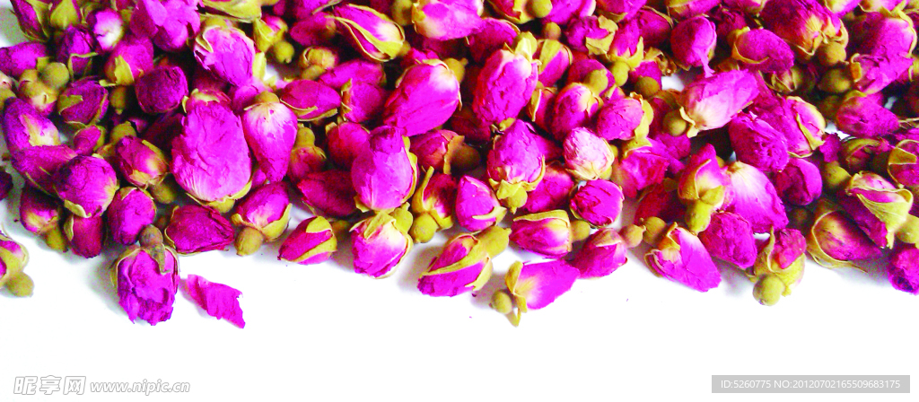 玫瑰花茶
