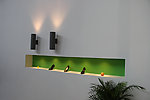 LED 灯光展示艺术