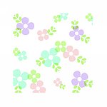 花朵花瓣背景