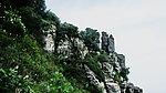 牧笛的白石山