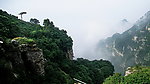 牧笛的白石山