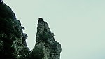 牧笛的白石山