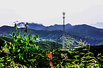 伏牛山路