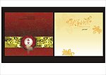 中秋贺卡