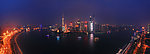 外滩全景