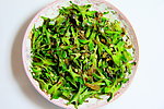 冬菜四棱豆
