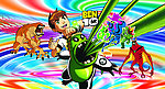 变天BEN10