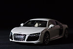 奥迪R8 V10 5 2 FSI 模型