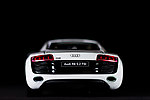 奥迪R8 V10 5 2 FSI 模型