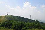 张家山