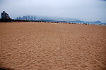 石老人海水浴场