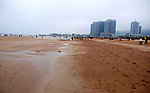 石老人海水浴场
