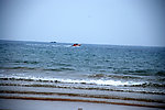 石老人海水浴场