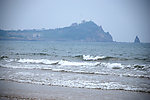 石老人海水浴场