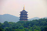 新雷锋塔