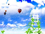 天空之梯