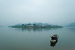 安徽 樟潭村