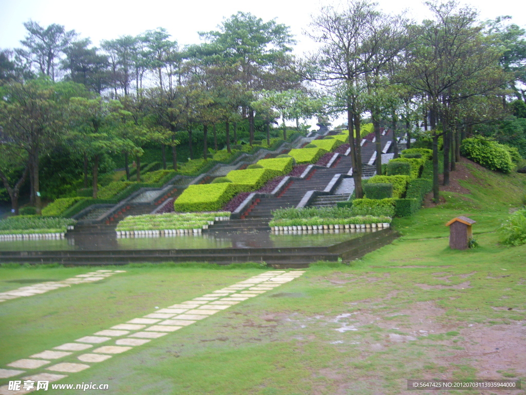 湛江风景