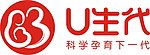 U生代LOGO