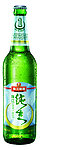 纯生啤酒