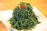清口茶香苗