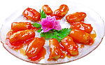 菜包里脊