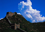 长城景色