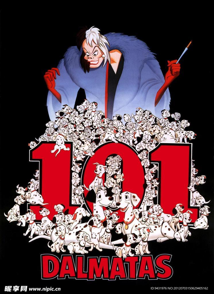 101忠狗