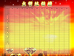 主管达钻榜