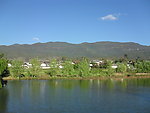 云南山水岭